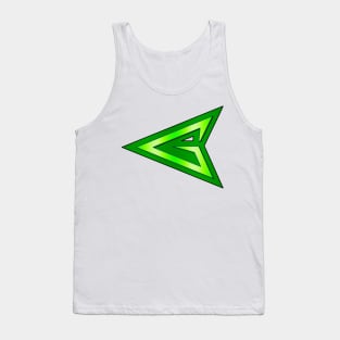 Team Arrow Tank Top